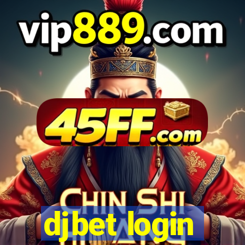 djbet login
